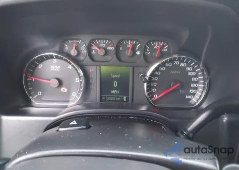 2017 Chevrolet Silverado 1500 Wt z USA, uszkodzony, nr VIN 1GCRCNEH4HZ203295